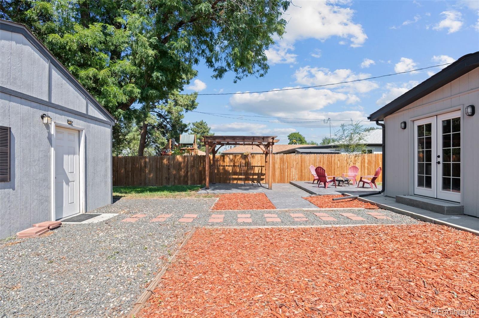 MLS Image #25 for 3625  kearney street,denver, Colorado