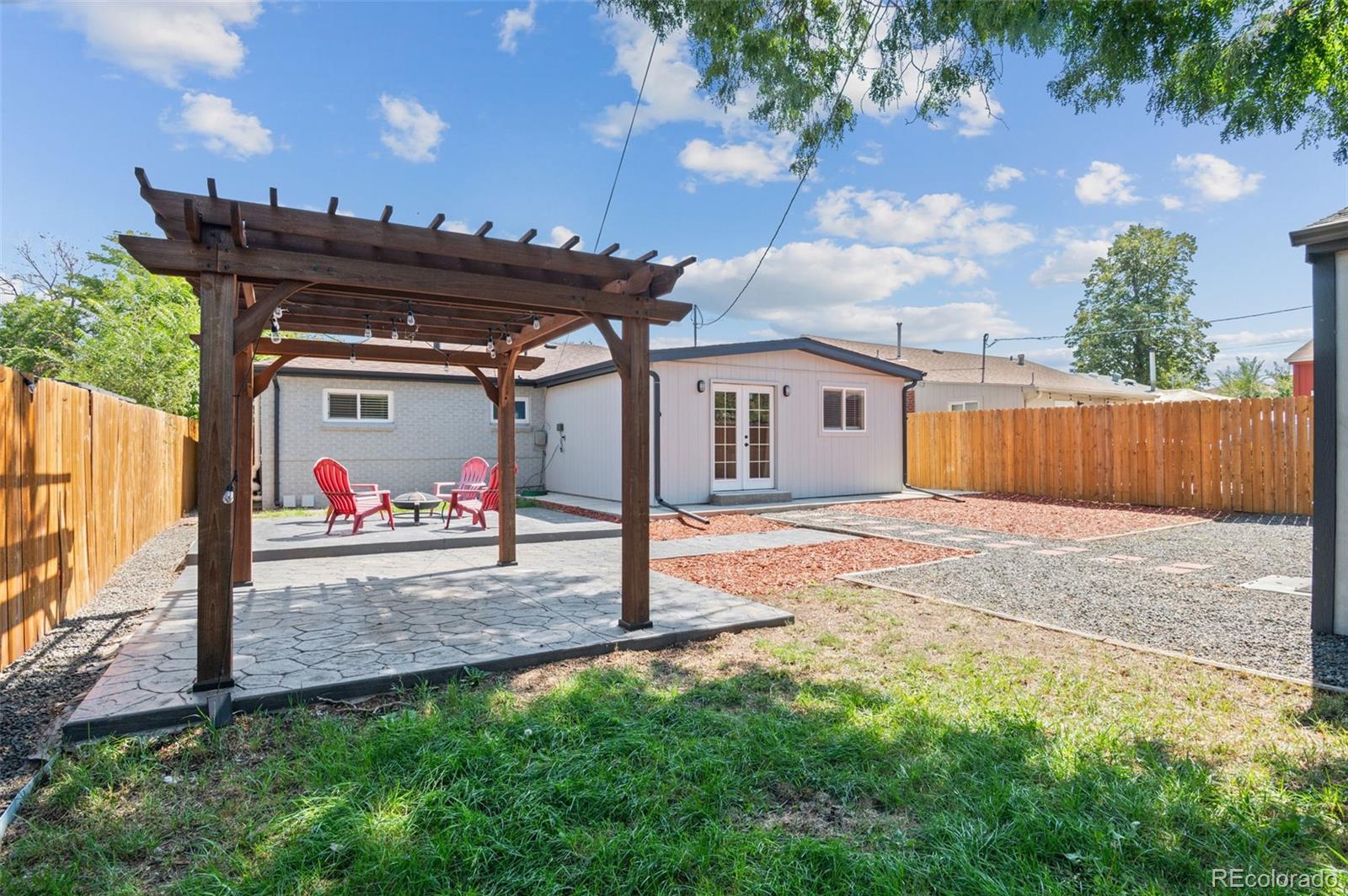 MLS Image #28 for 3625  kearney street,denver, Colorado