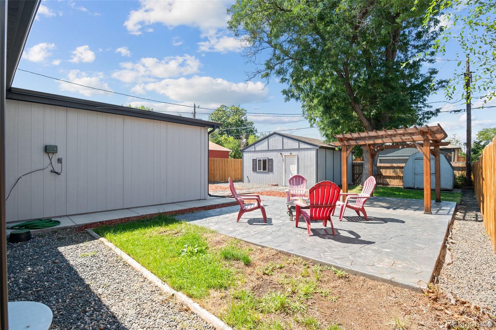 MLS Image #29 for 3625  kearney street,denver, Colorado