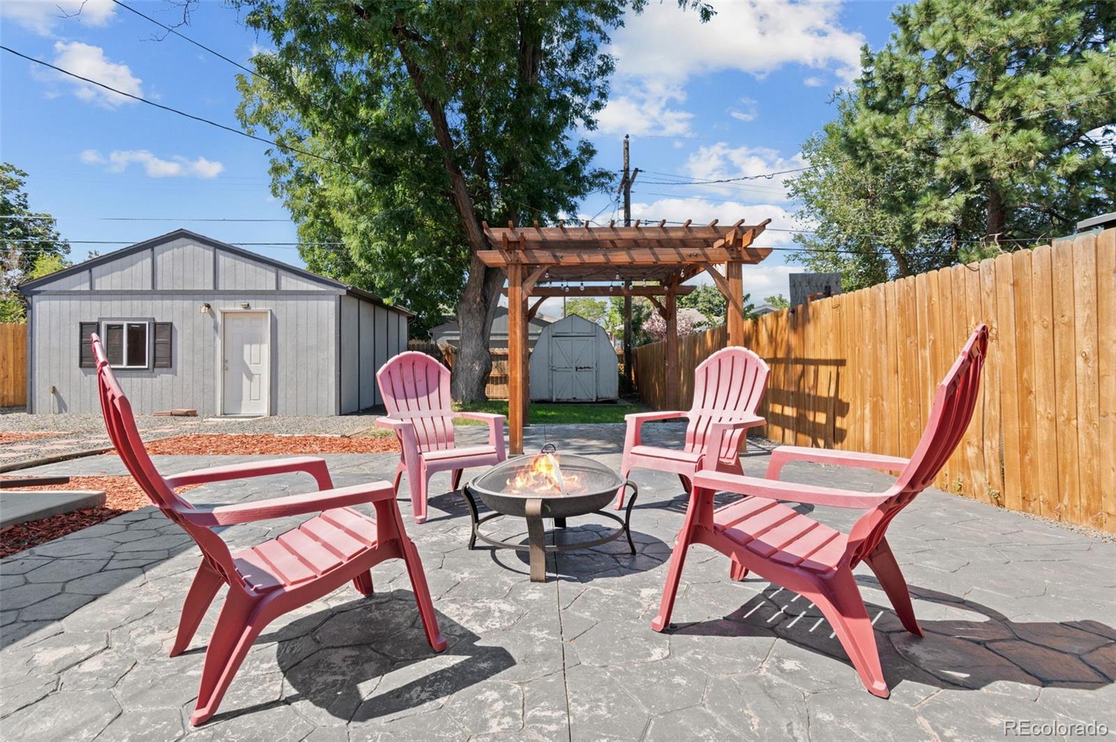 MLS Image #30 for 3625  kearney street,denver, Colorado