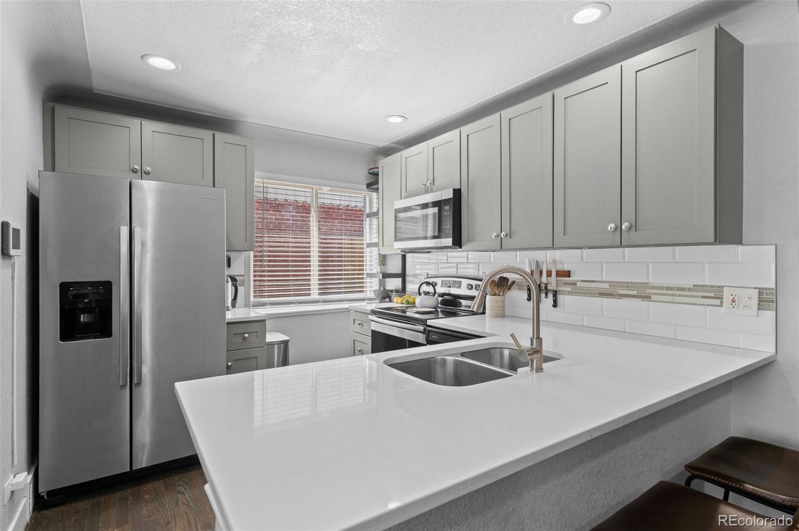 MLS Image #4 for 3625  kearney street,denver, Colorado