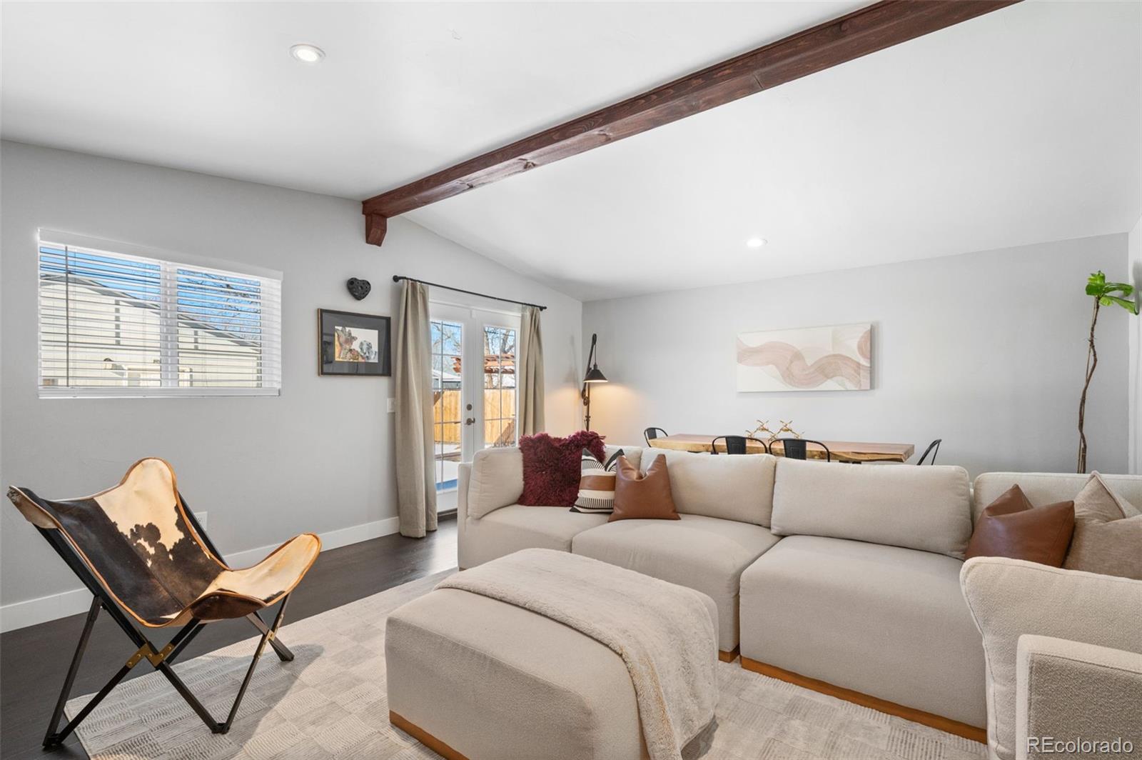 MLS Image #5 for 3625  kearney street,denver, Colorado