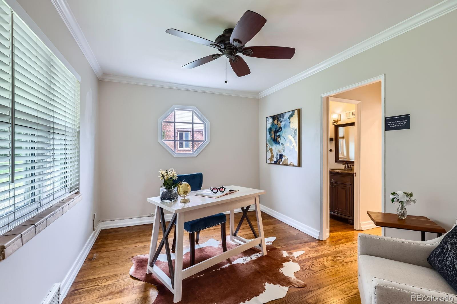 MLS Image #10 for 1100  hudson street,denver, Colorado