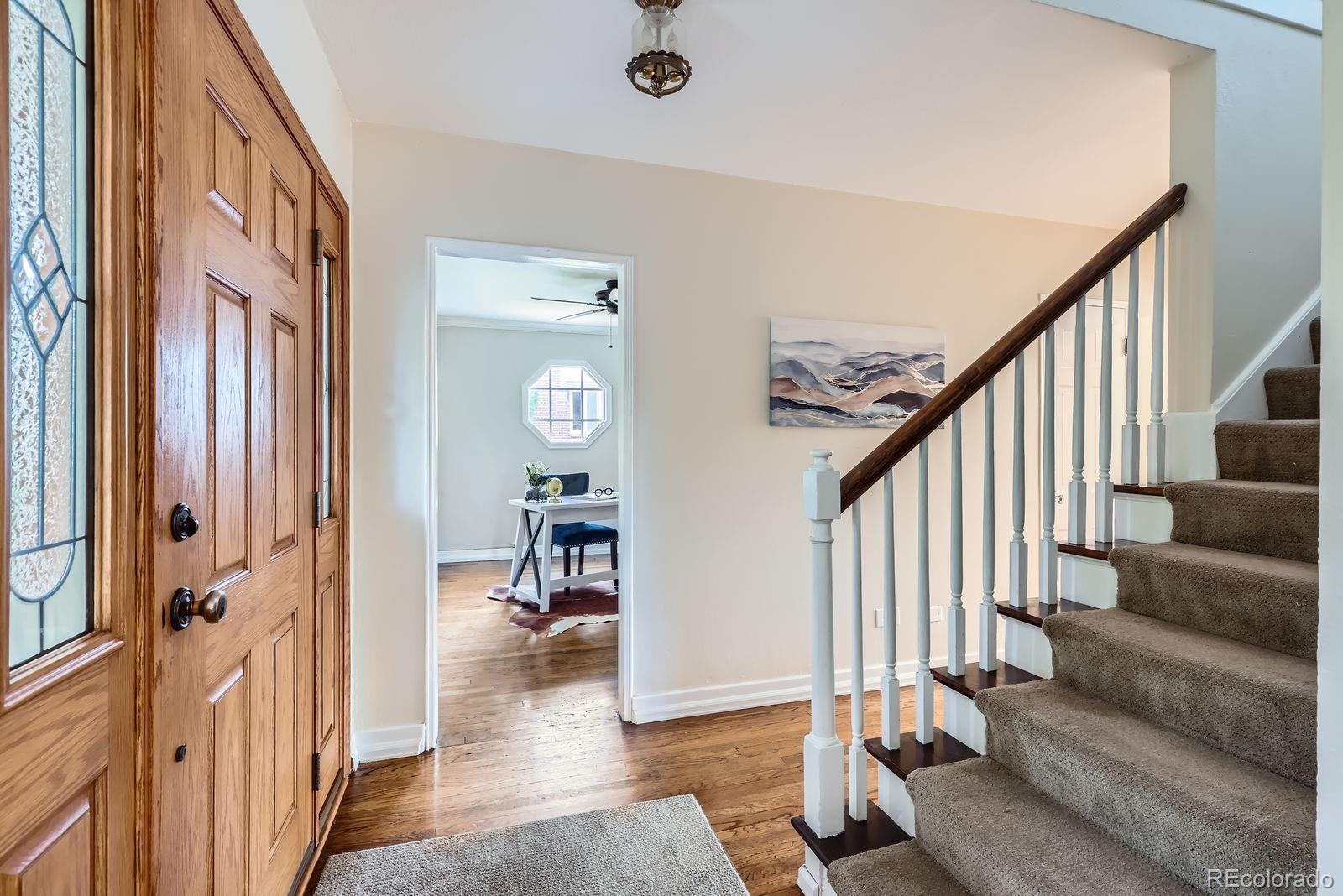MLS Image #11 for 1100  hudson street,denver, Colorado