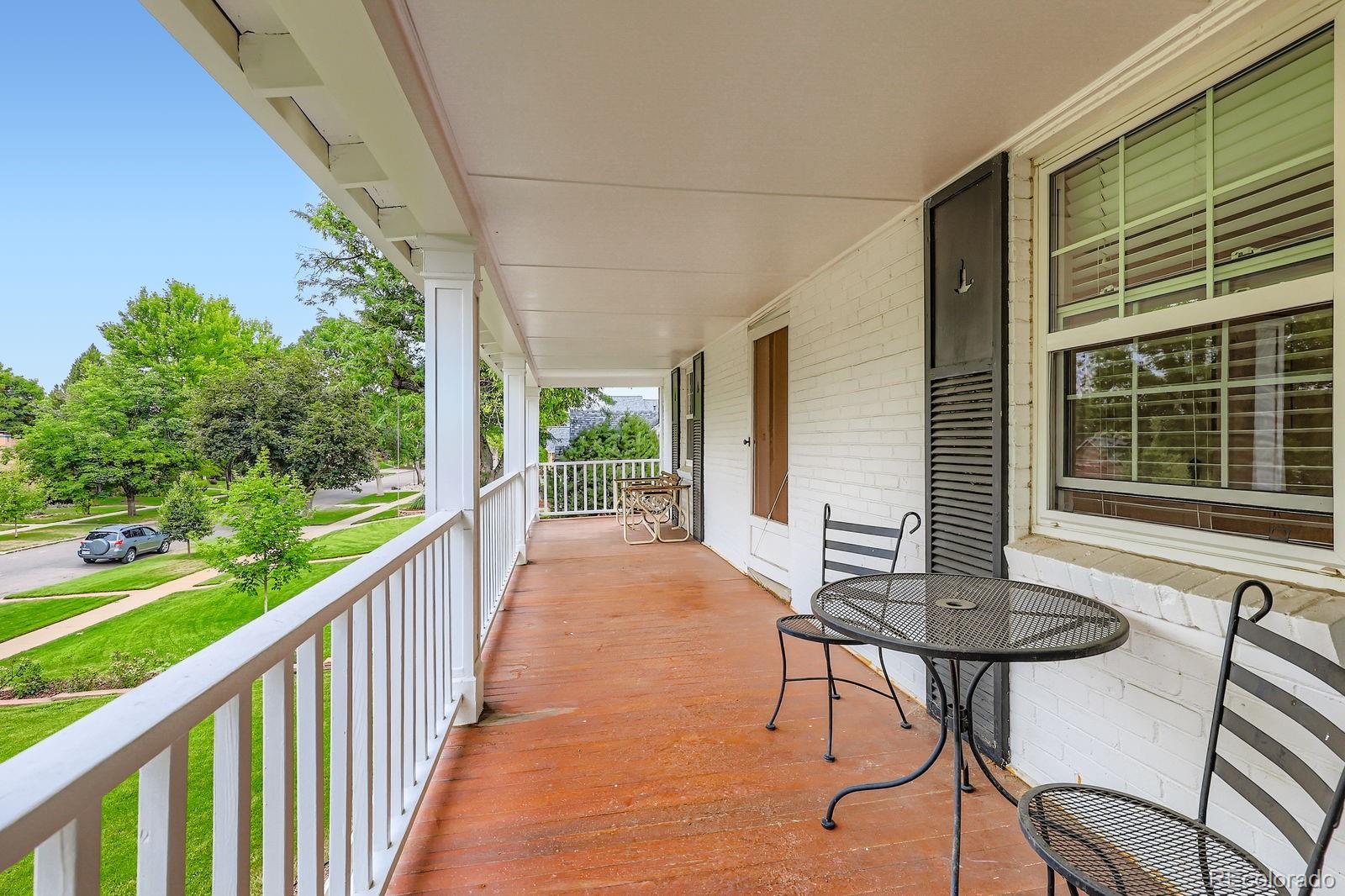 MLS Image #19 for 1100  hudson street,denver, Colorado