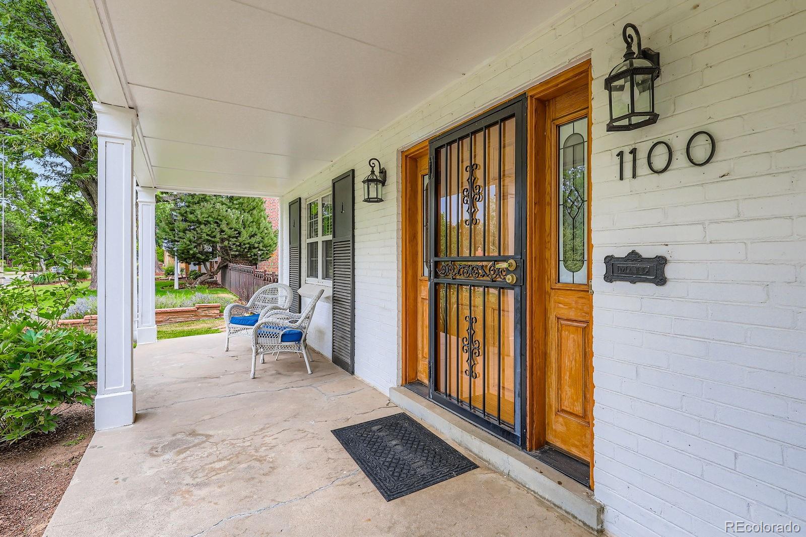 MLS Image #2 for 1100  hudson street,denver, Colorado