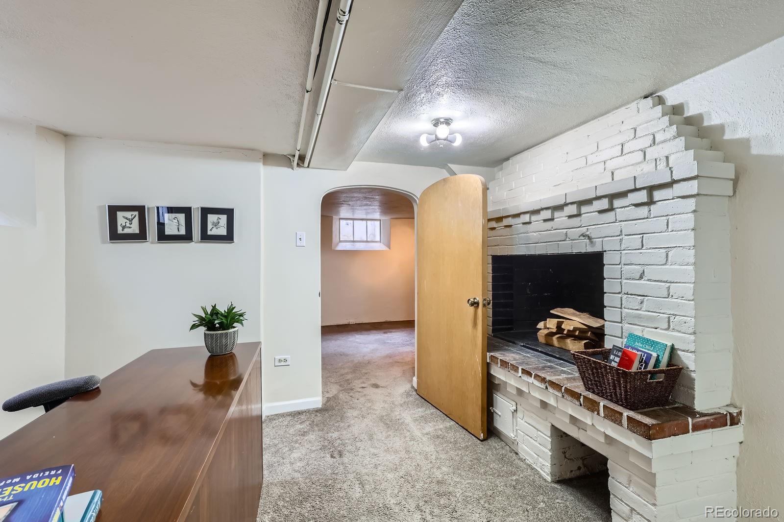 MLS Image #24 for 1100  hudson street,denver, Colorado