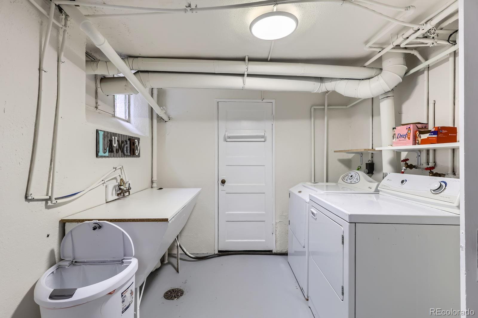 MLS Image #25 for 1100  hudson street,denver, Colorado