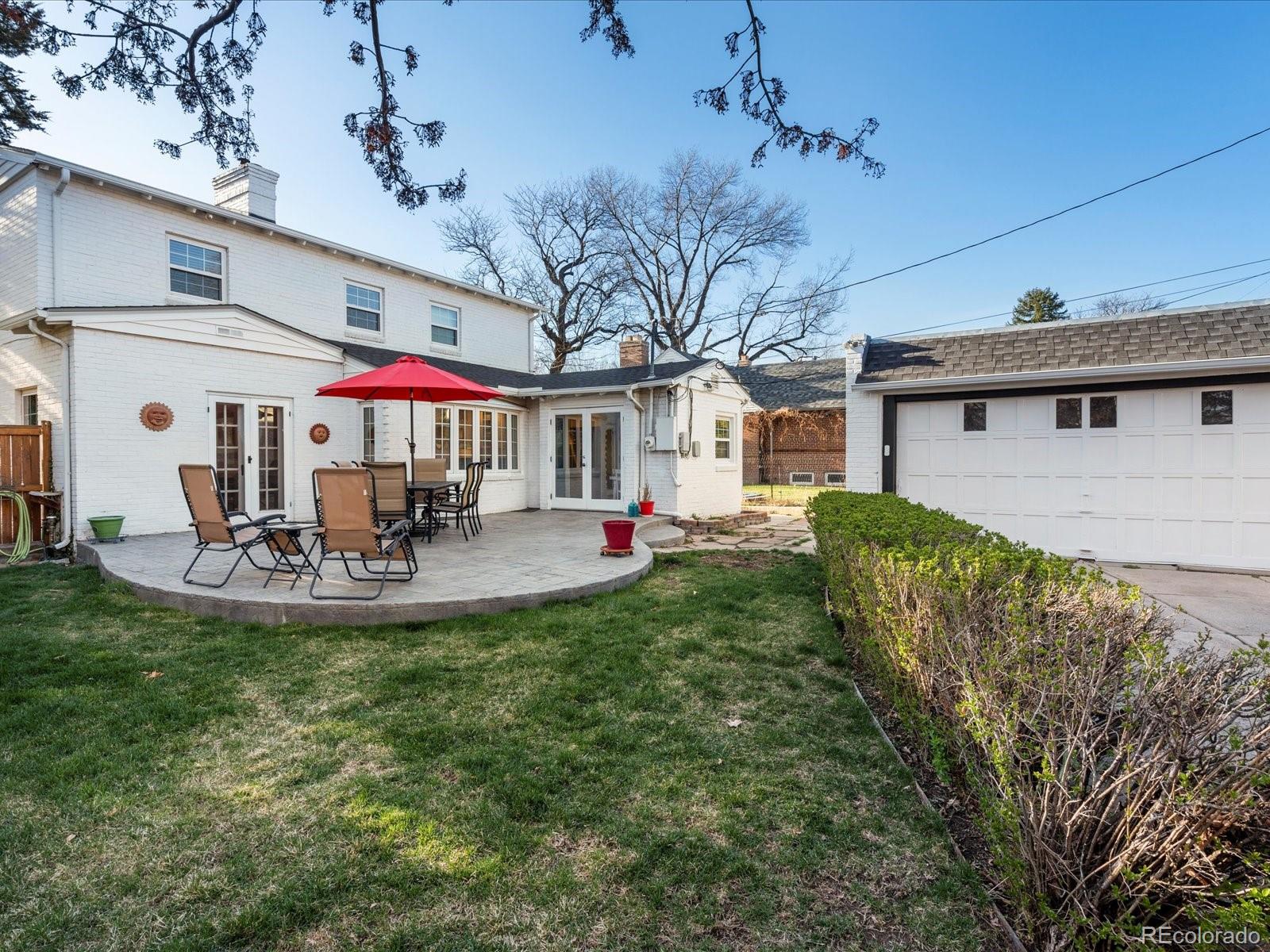MLS Image #27 for 1100  hudson street,denver, Colorado