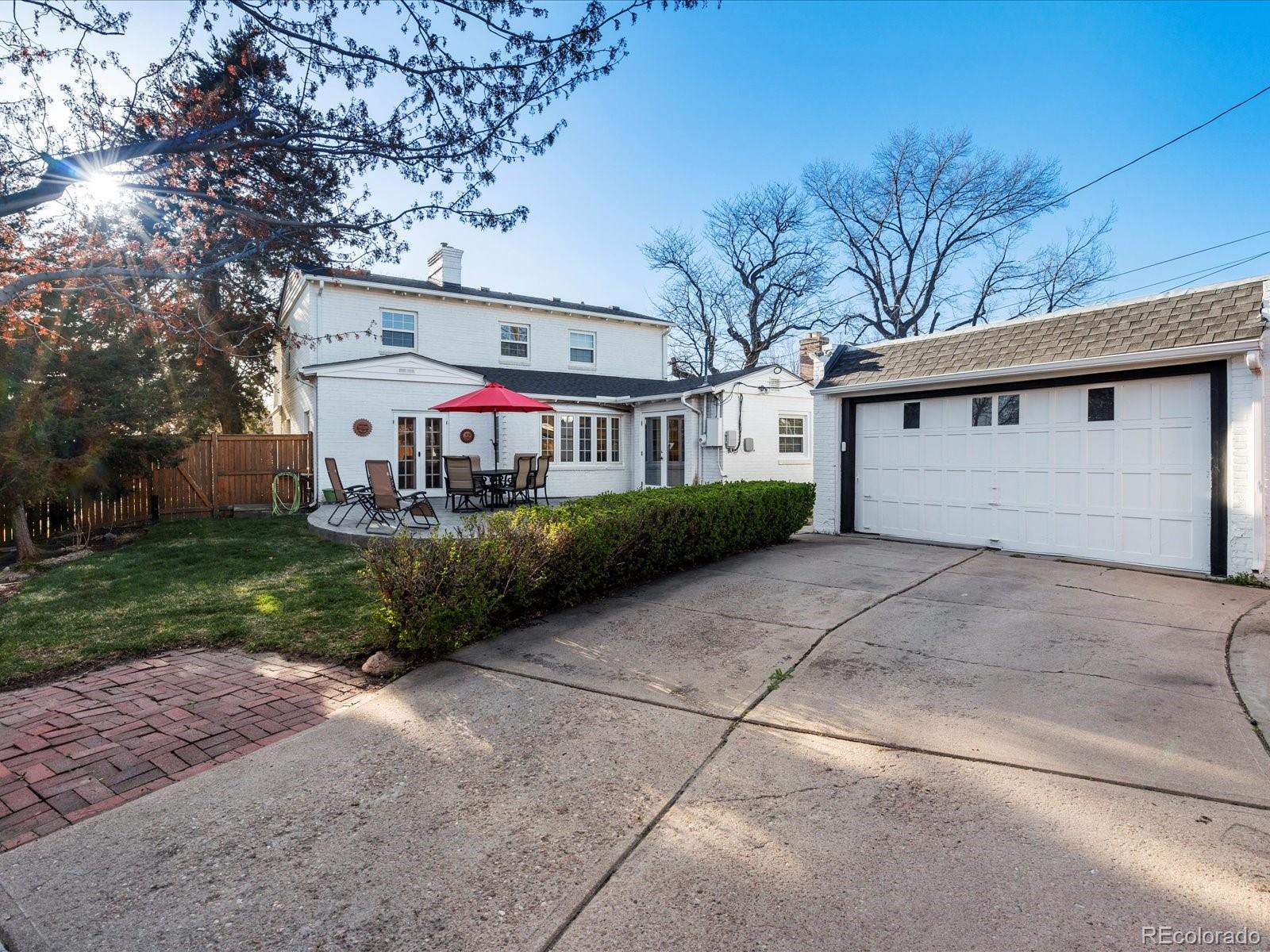 MLS Image #28 for 1100  hudson street,denver, Colorado