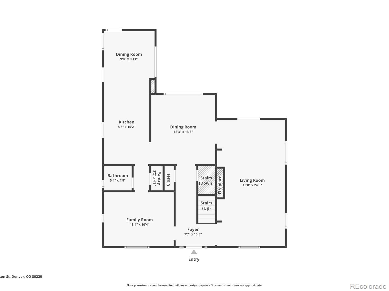 MLS Image #29 for 1100  hudson street,denver, Colorado