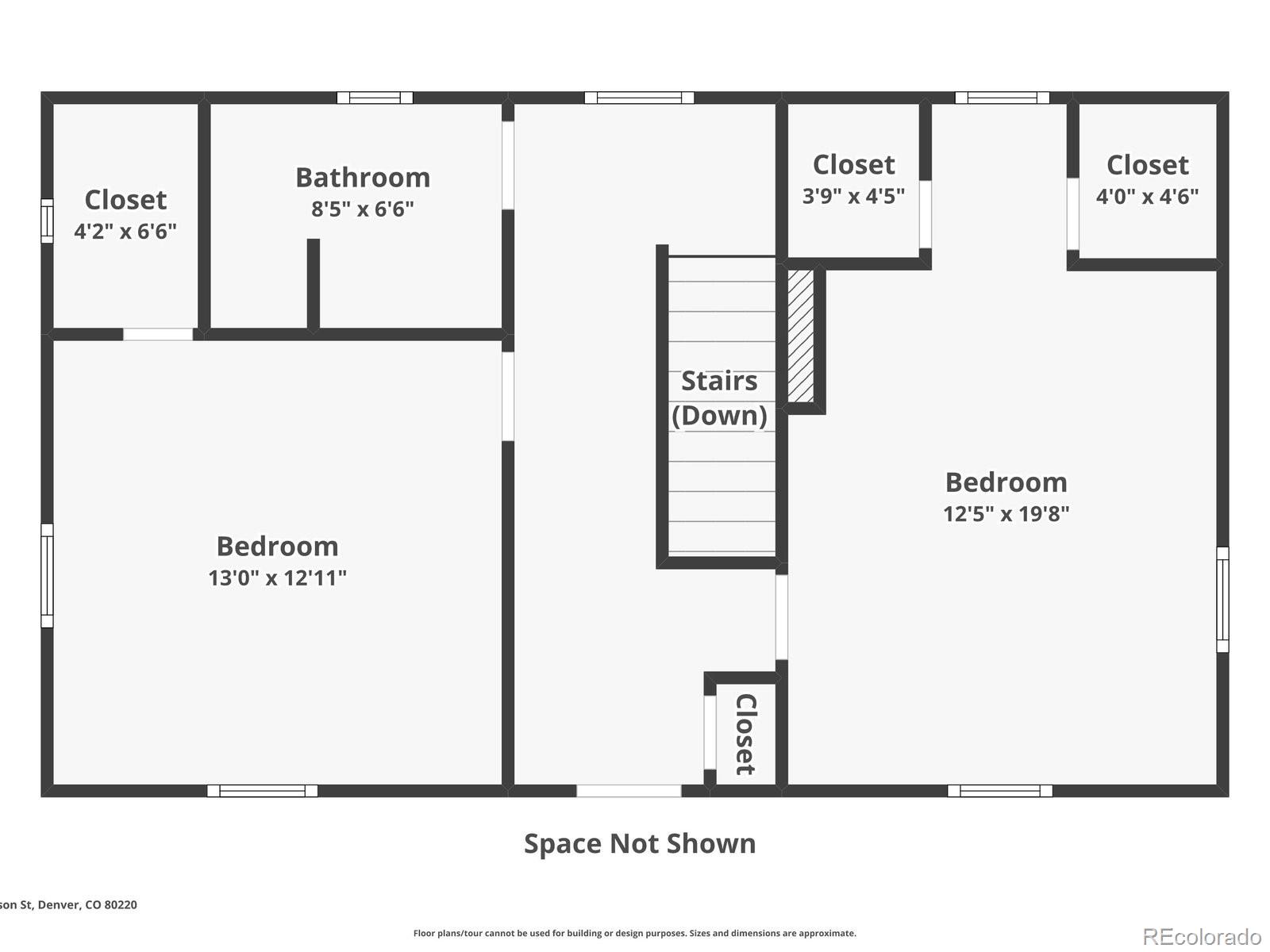 MLS Image #30 for 1100  hudson street,denver, Colorado