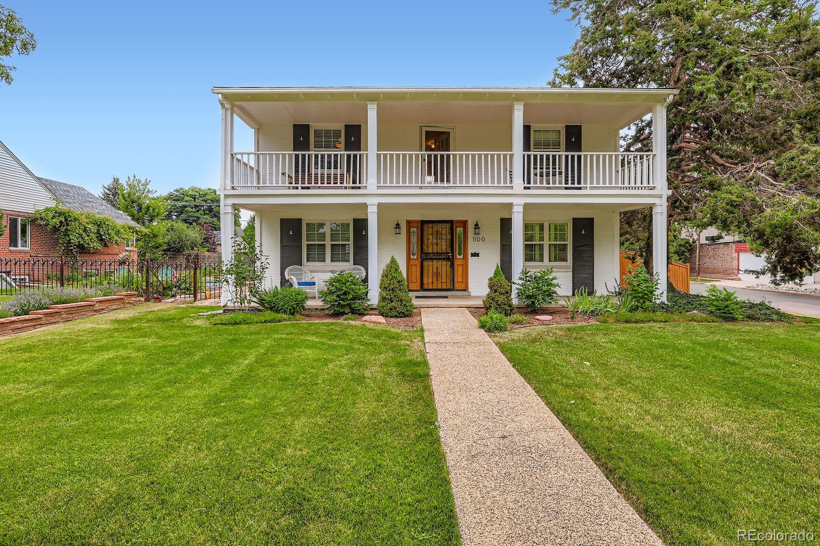MLS Image #35 for 1100  hudson street,denver, Colorado