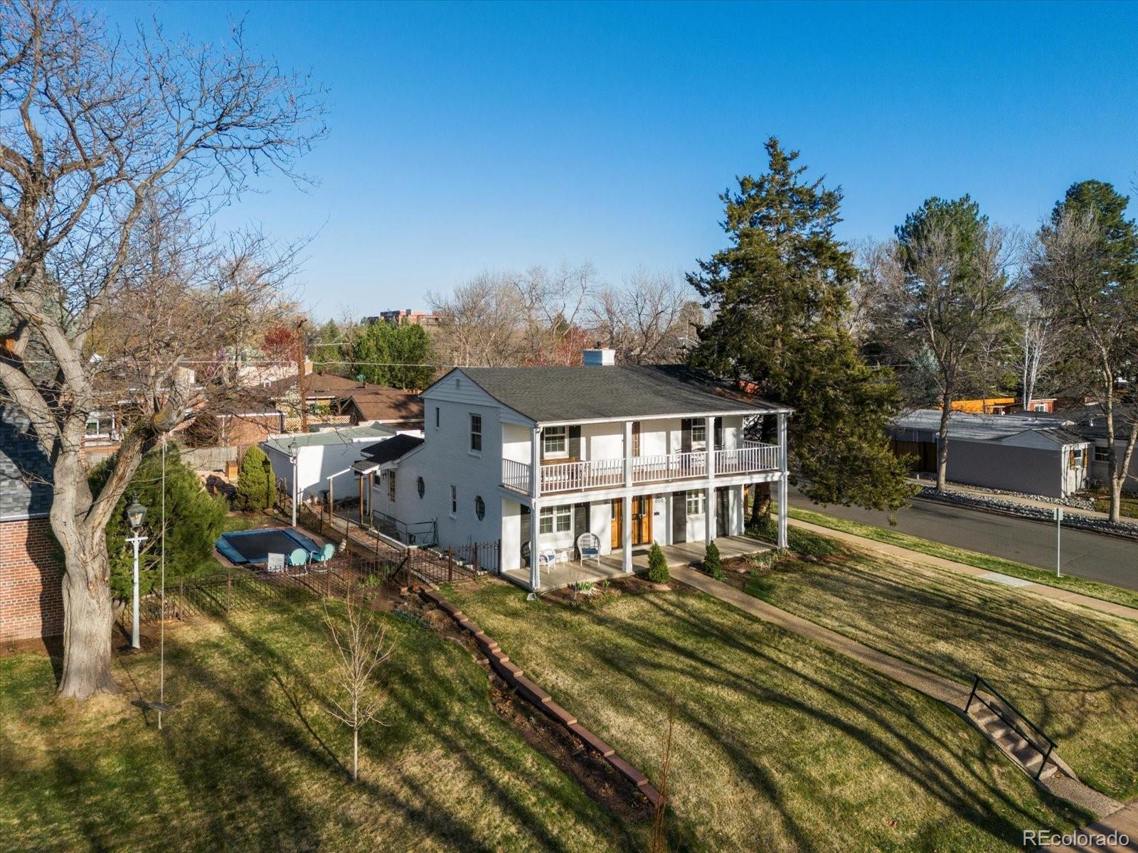 MLS Image #36 for 1100  hudson street,denver, Colorado