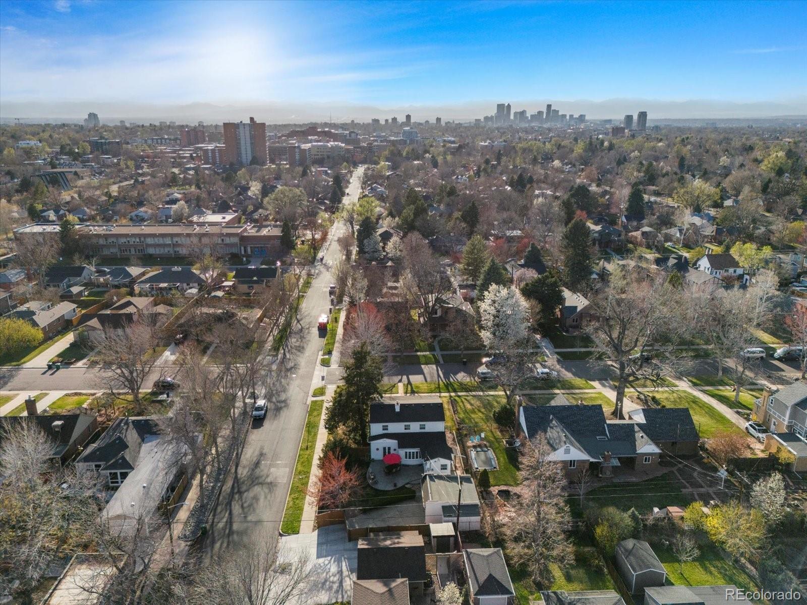 MLS Image #37 for 1100  hudson street,denver, Colorado