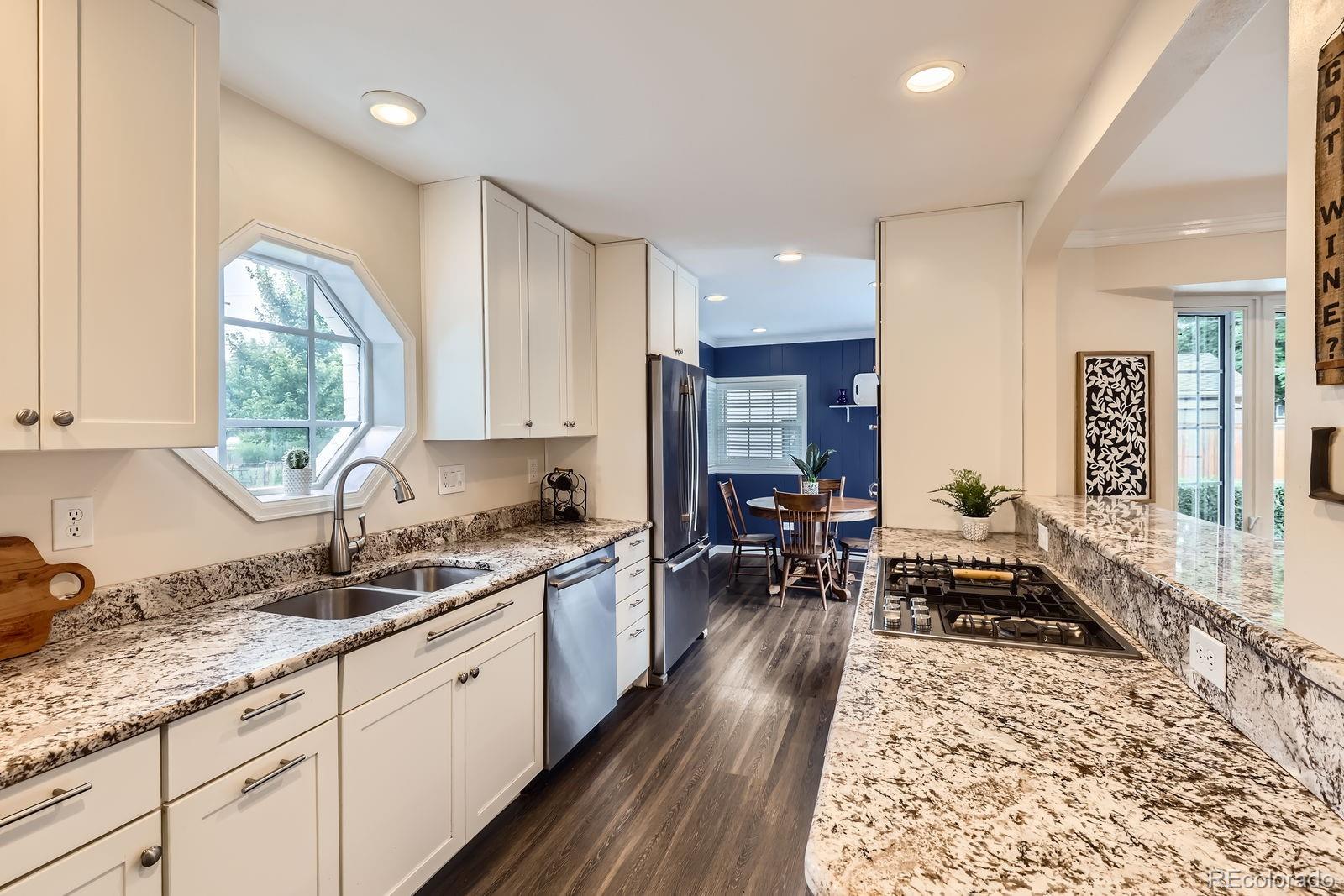 MLS Image #6 for 1100  hudson street,denver, Colorado