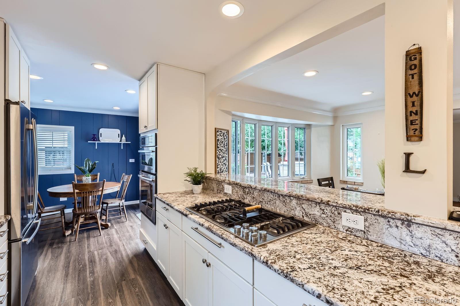 MLS Image #8 for 1100  hudson street,denver, Colorado