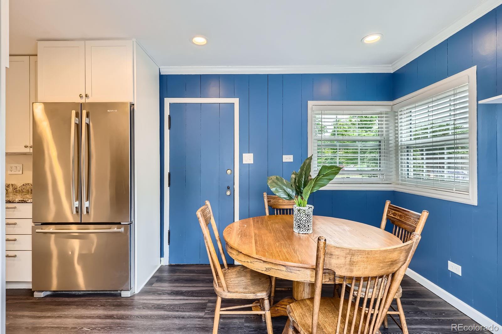 MLS Image #9 for 1100  hudson street,denver, Colorado