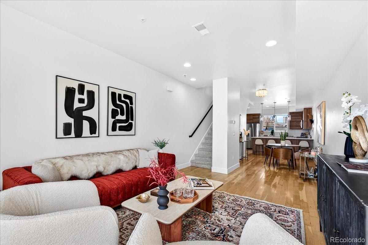 MLS Image #17 for 3520 w conejos place 11,denver, Colorado