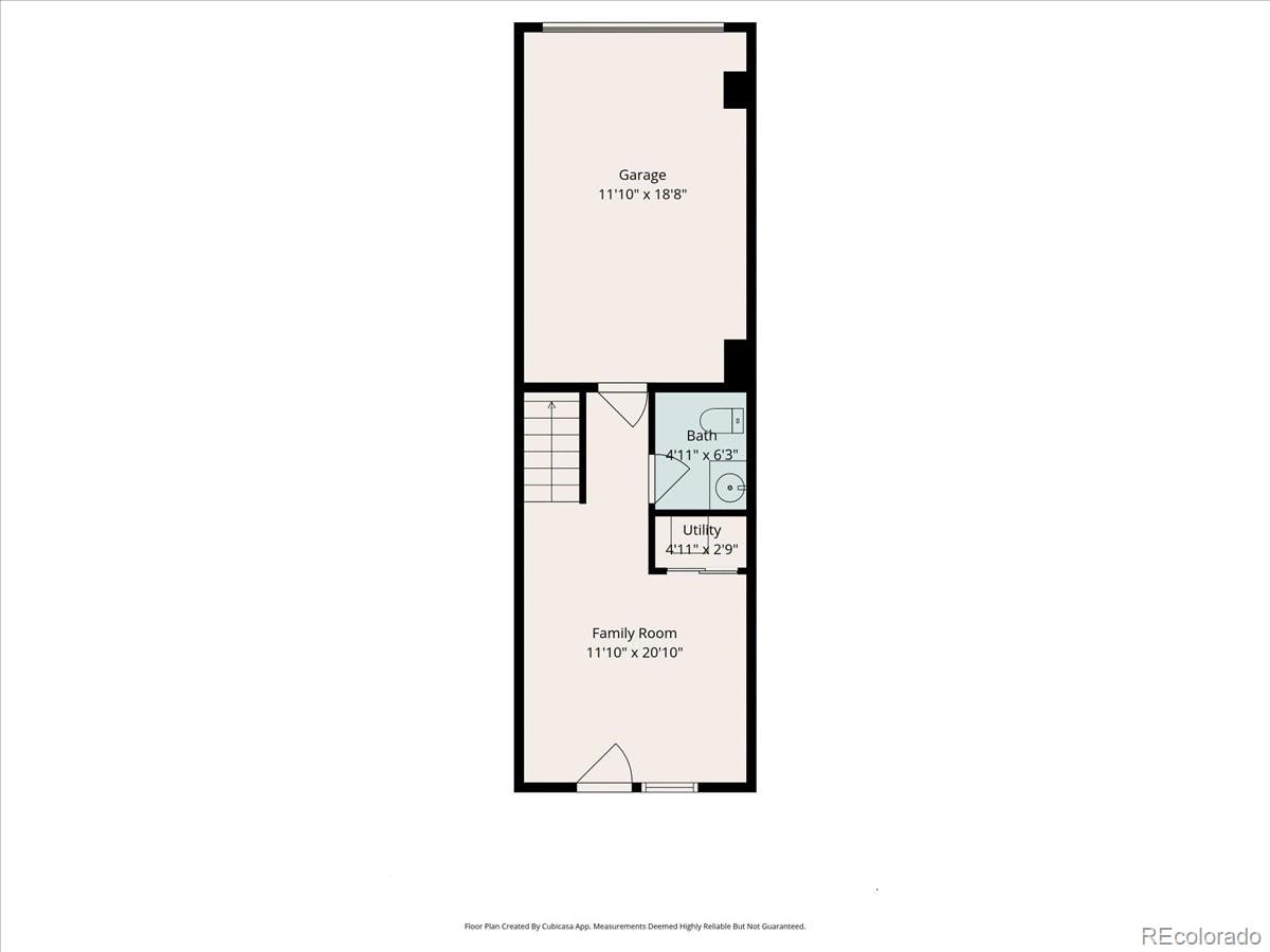 MLS Image #34 for 3520 w conejos place 11,denver, Colorado