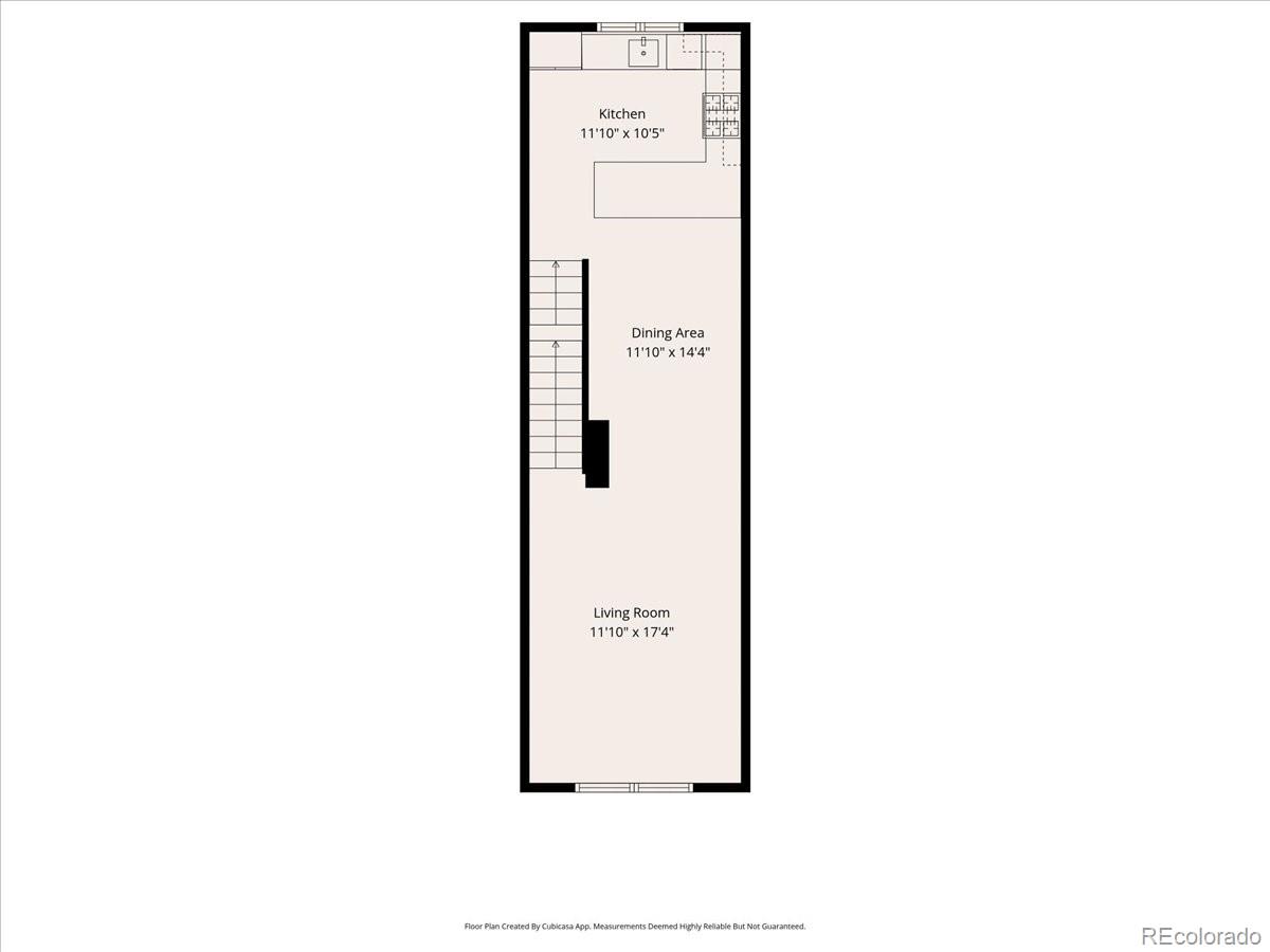 MLS Image #35 for 3520 w conejos place 11,denver, Colorado