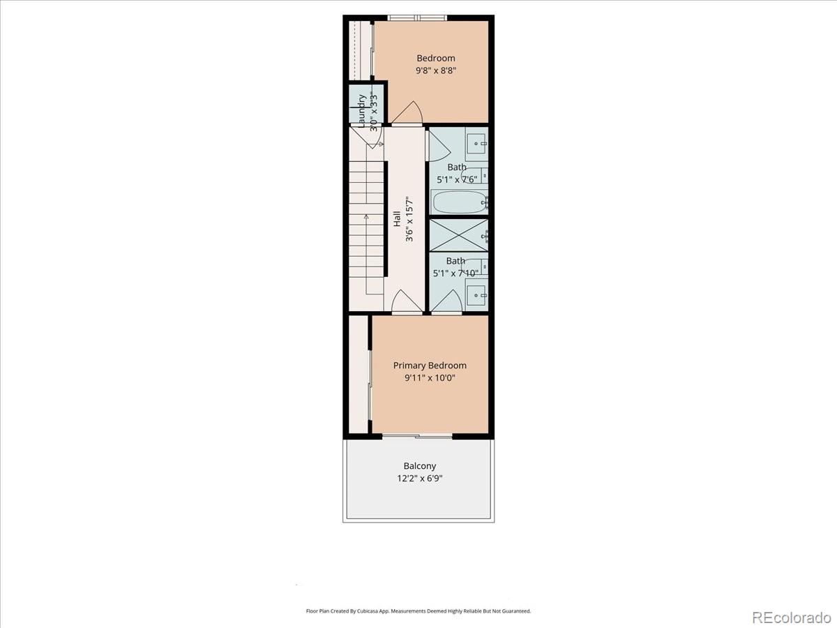 MLS Image #36 for 3520 w conejos place 11,denver, Colorado