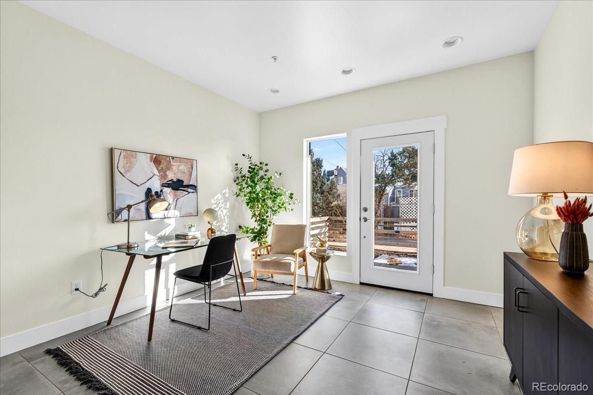 MLS Image #4 for 3520 w conejos place 11,denver, Colorado