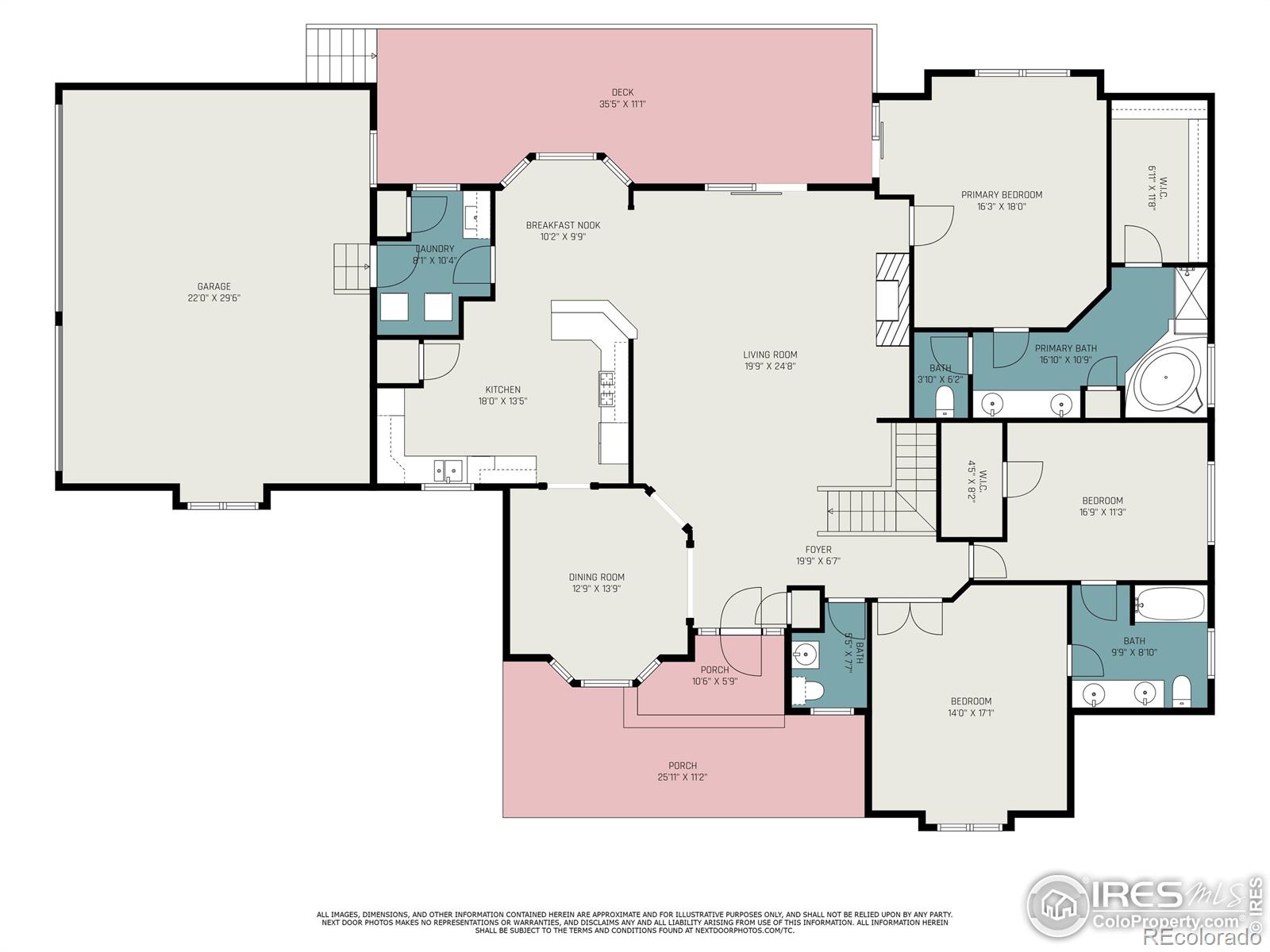 MLS Image #35 for 10071 e 142nd avenue,brighton, Colorado