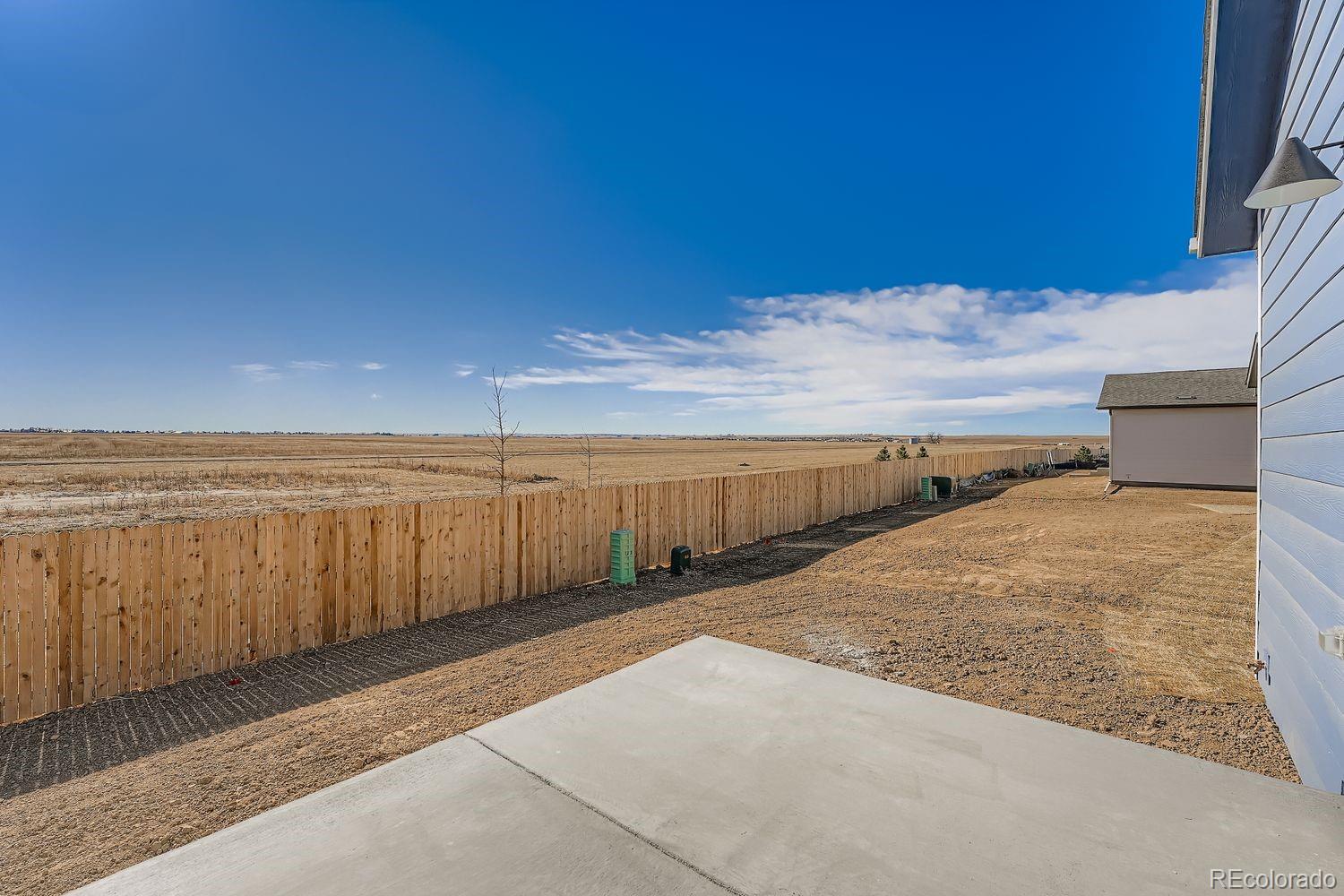MLS Image #24 for 54900 e 27th avenue,strasburg, Colorado