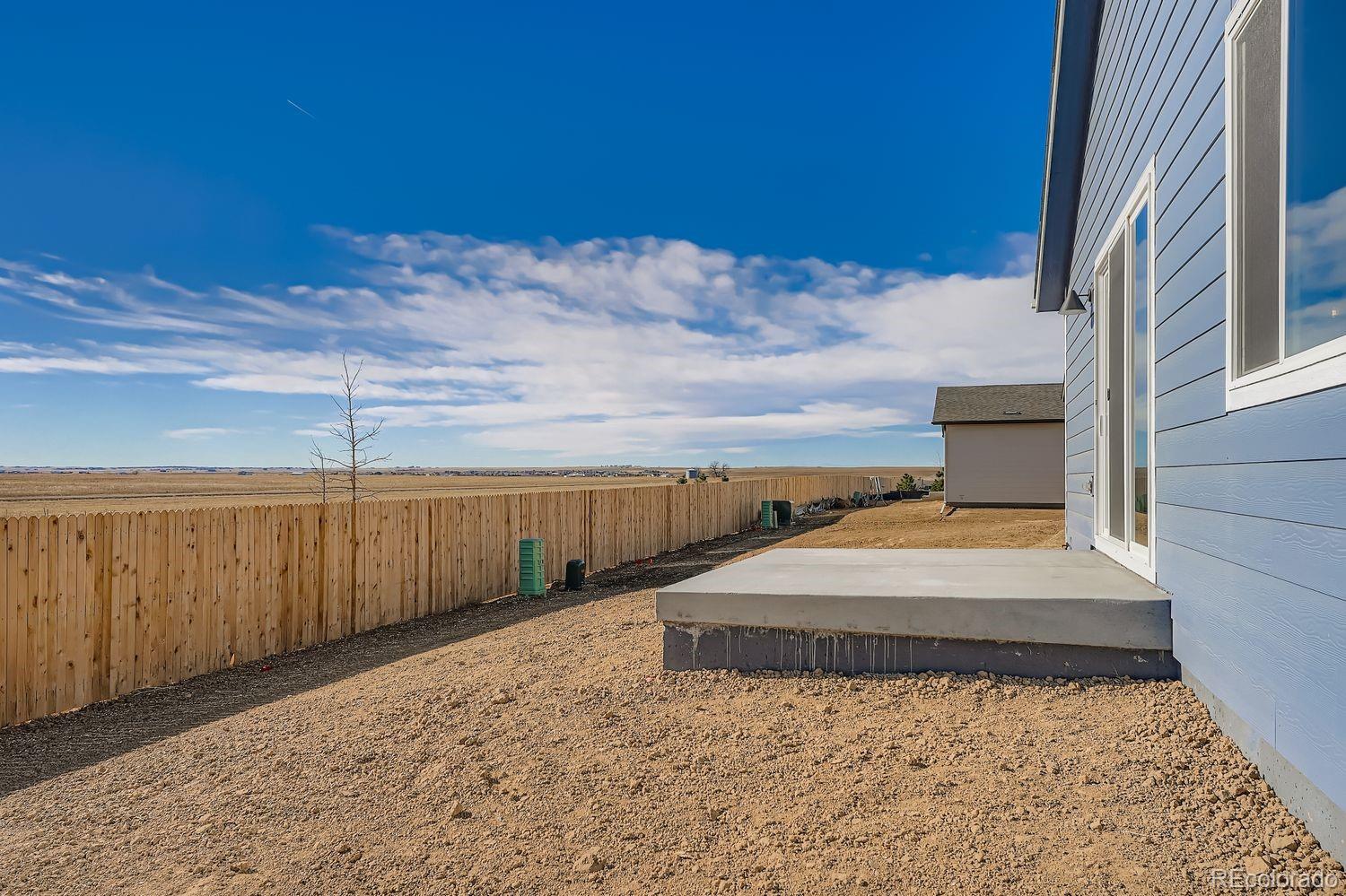 MLS Image #25 for 54900 e 27th avenue,strasburg, Colorado