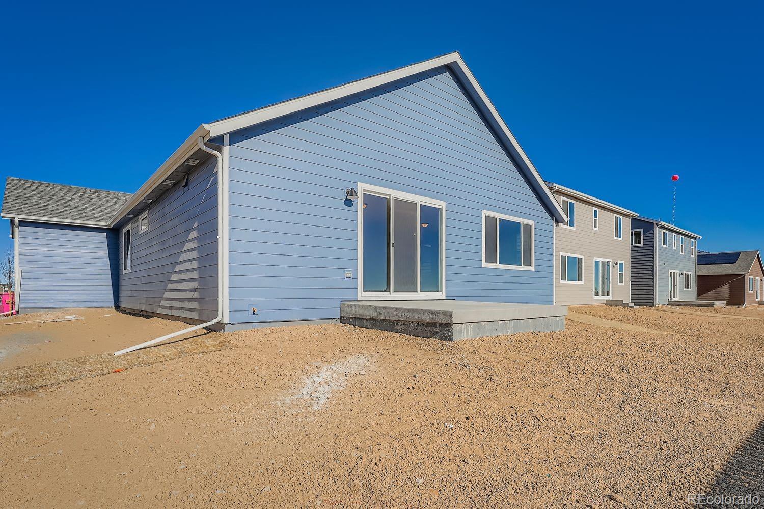 MLS Image #26 for 54900 e 27th avenue,strasburg, Colorado