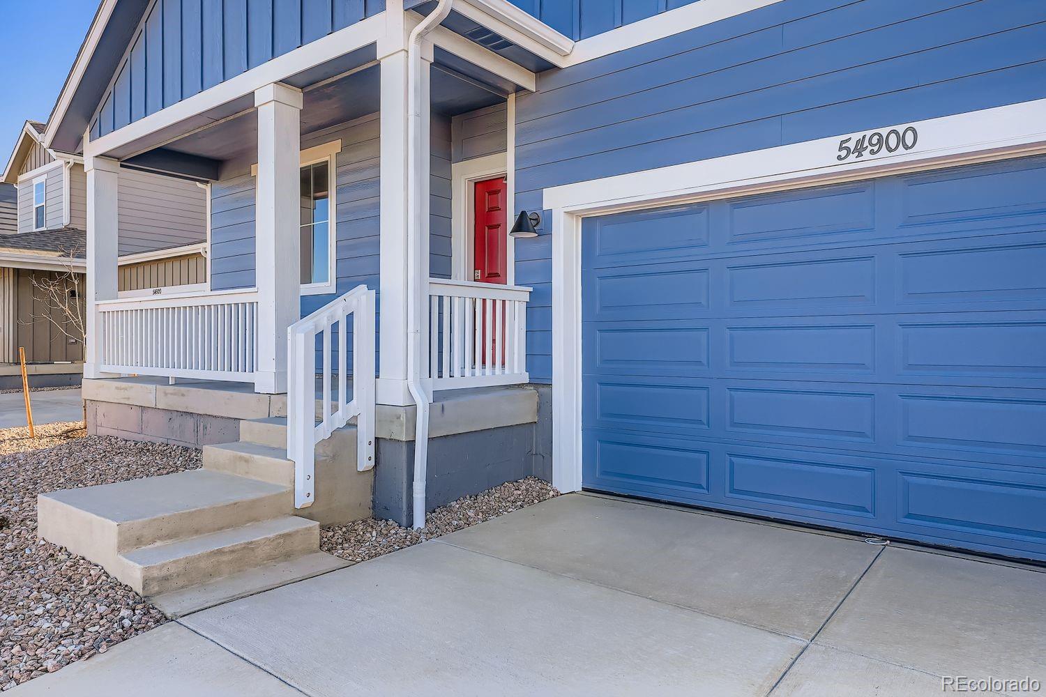 MLS Image #3 for 54900 e 27th avenue,strasburg, Colorado