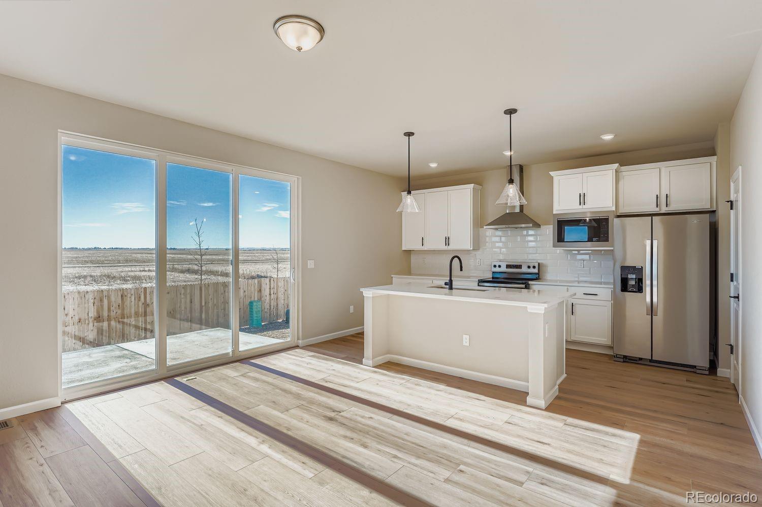 MLS Image #4 for 54900 e 27th avenue,strasburg, Colorado