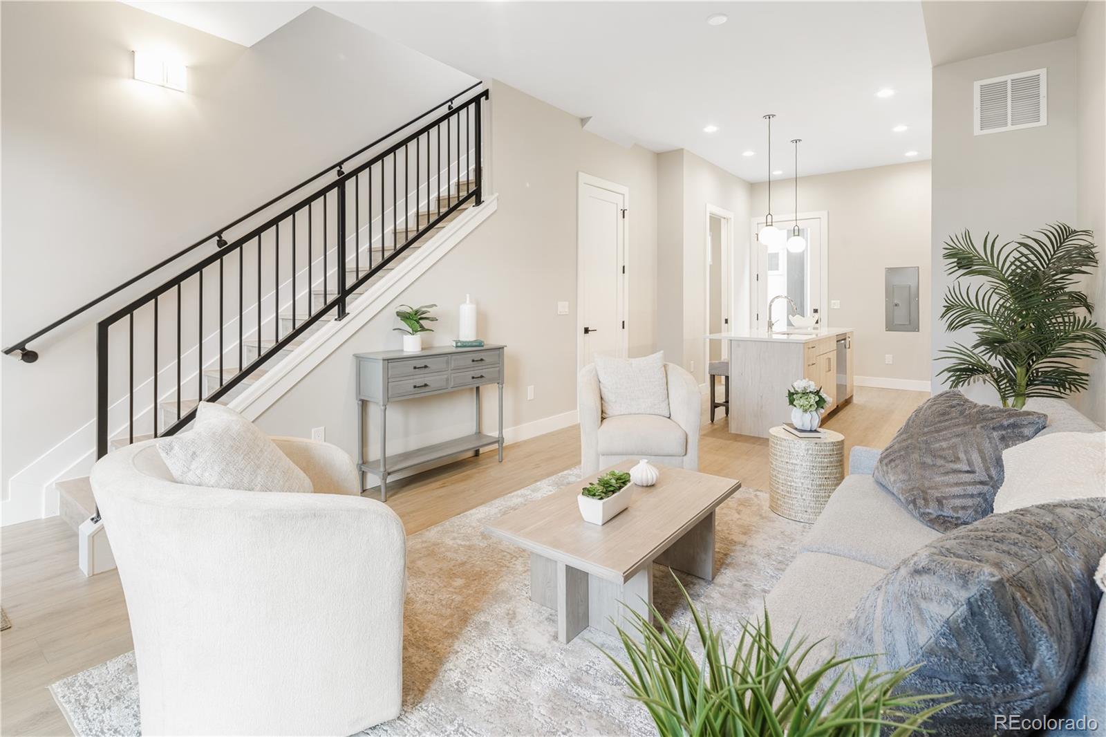 MLS Image #1 for 4817 n tejon street,denver, Colorado