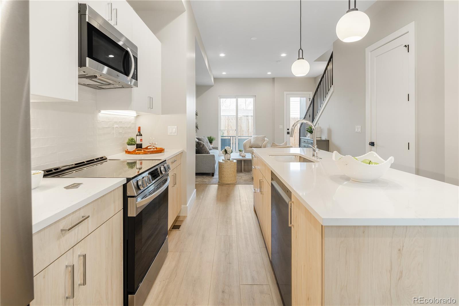 MLS Image #7 for 4817 n tejon street,denver, Colorado