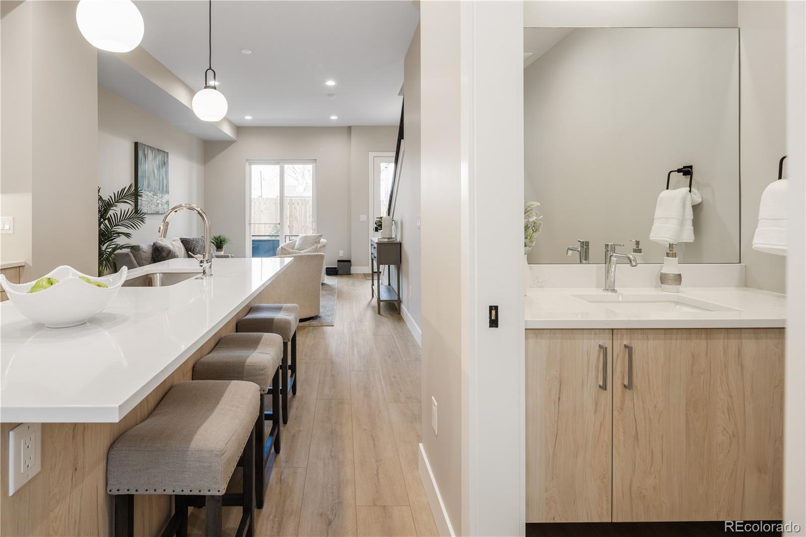 MLS Image #8 for 4817 n tejon street,denver, Colorado