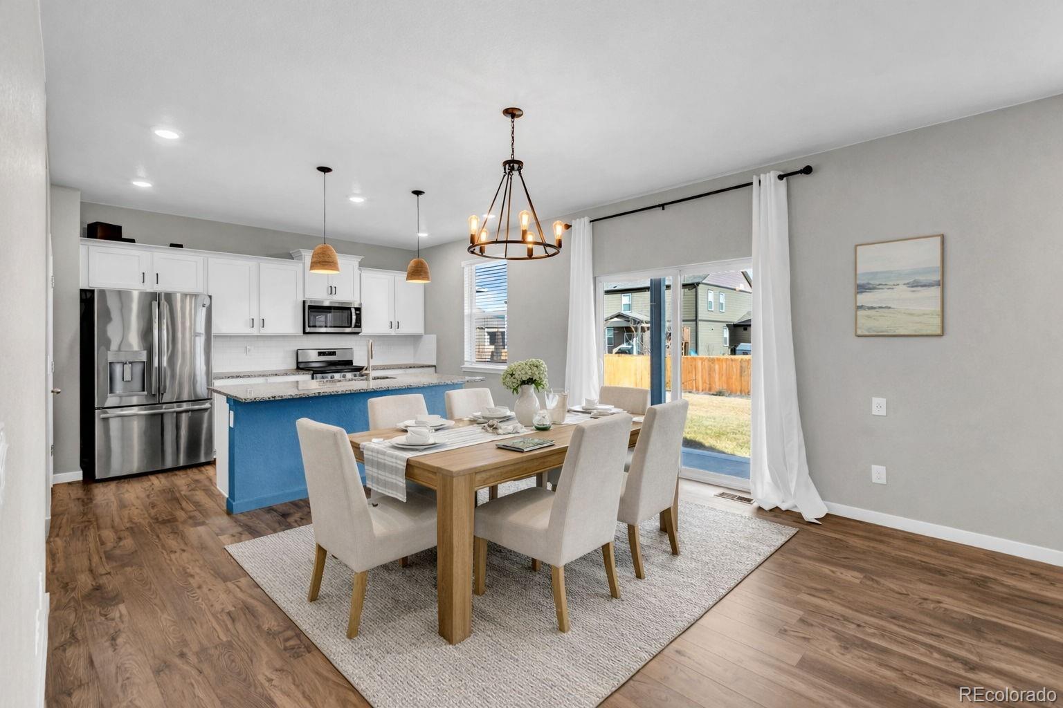 MLS Image #11 for 14640  guernsey drive,mead, Colorado