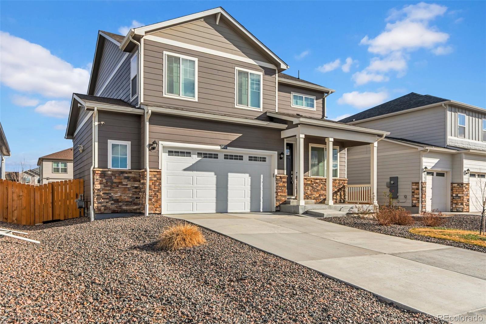 MLS Image #3 for 14640  guernsey drive,mead, Colorado