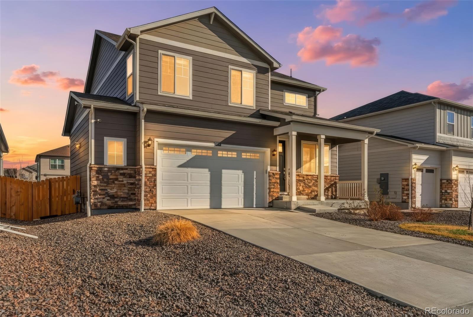 MLS Image #4 for 14640  guernsey drive,mead, Colorado