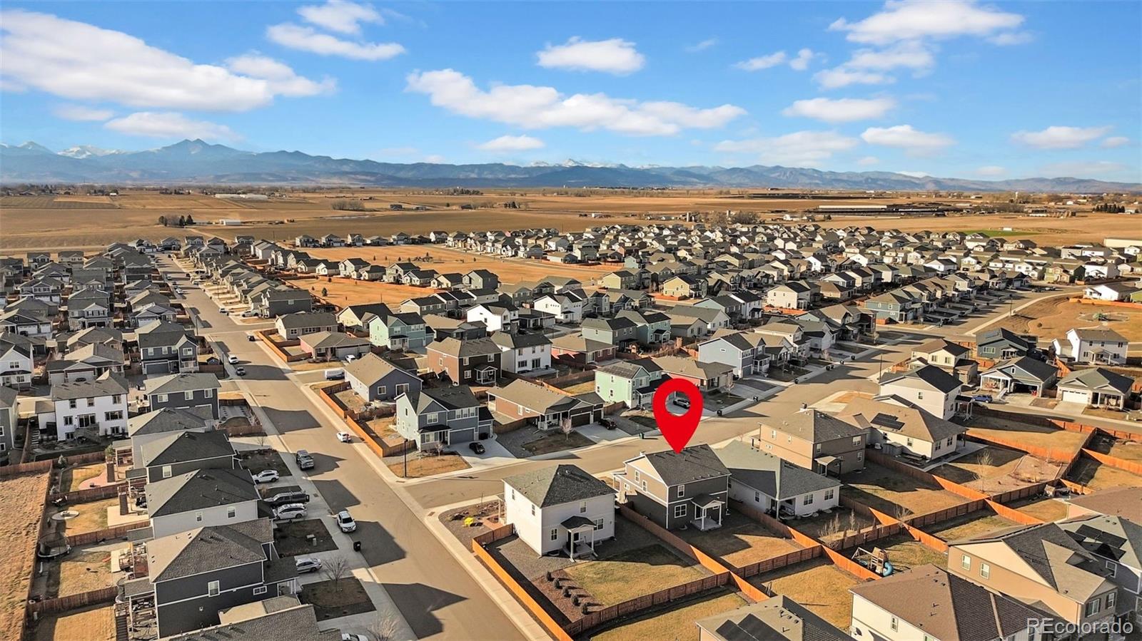 MLS Image #45 for 14640  guernsey drive,mead, Colorado
