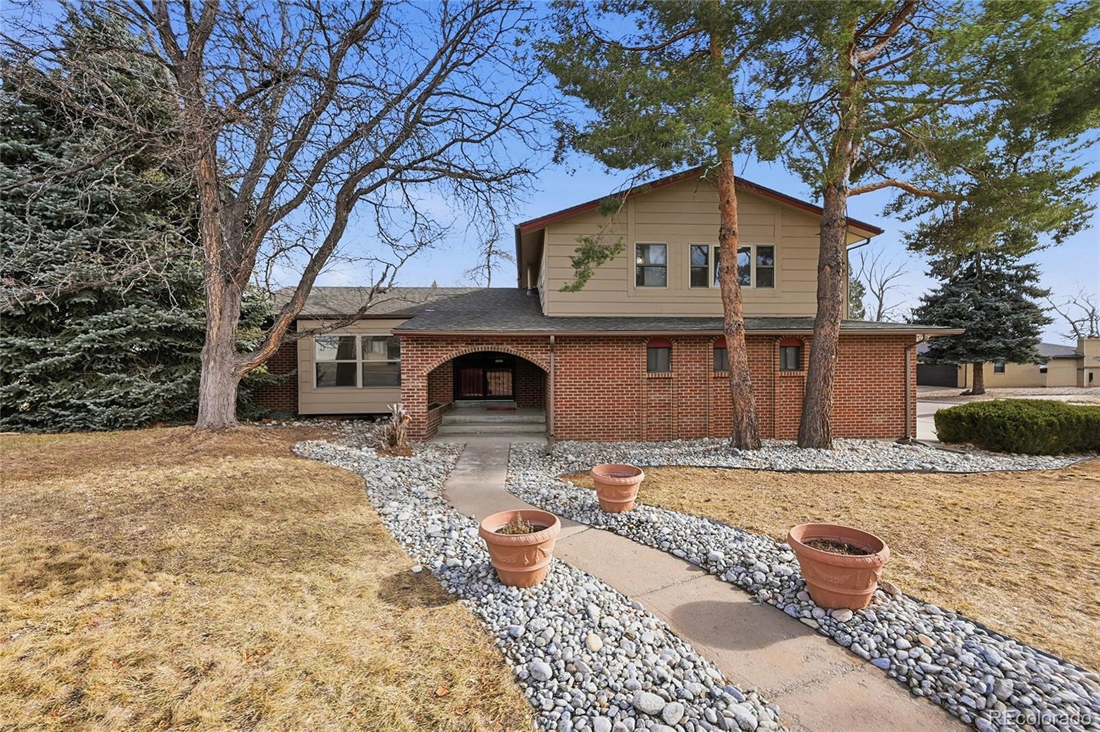 MLS Image #0 for 7624 s marshall court,littleton, Colorado