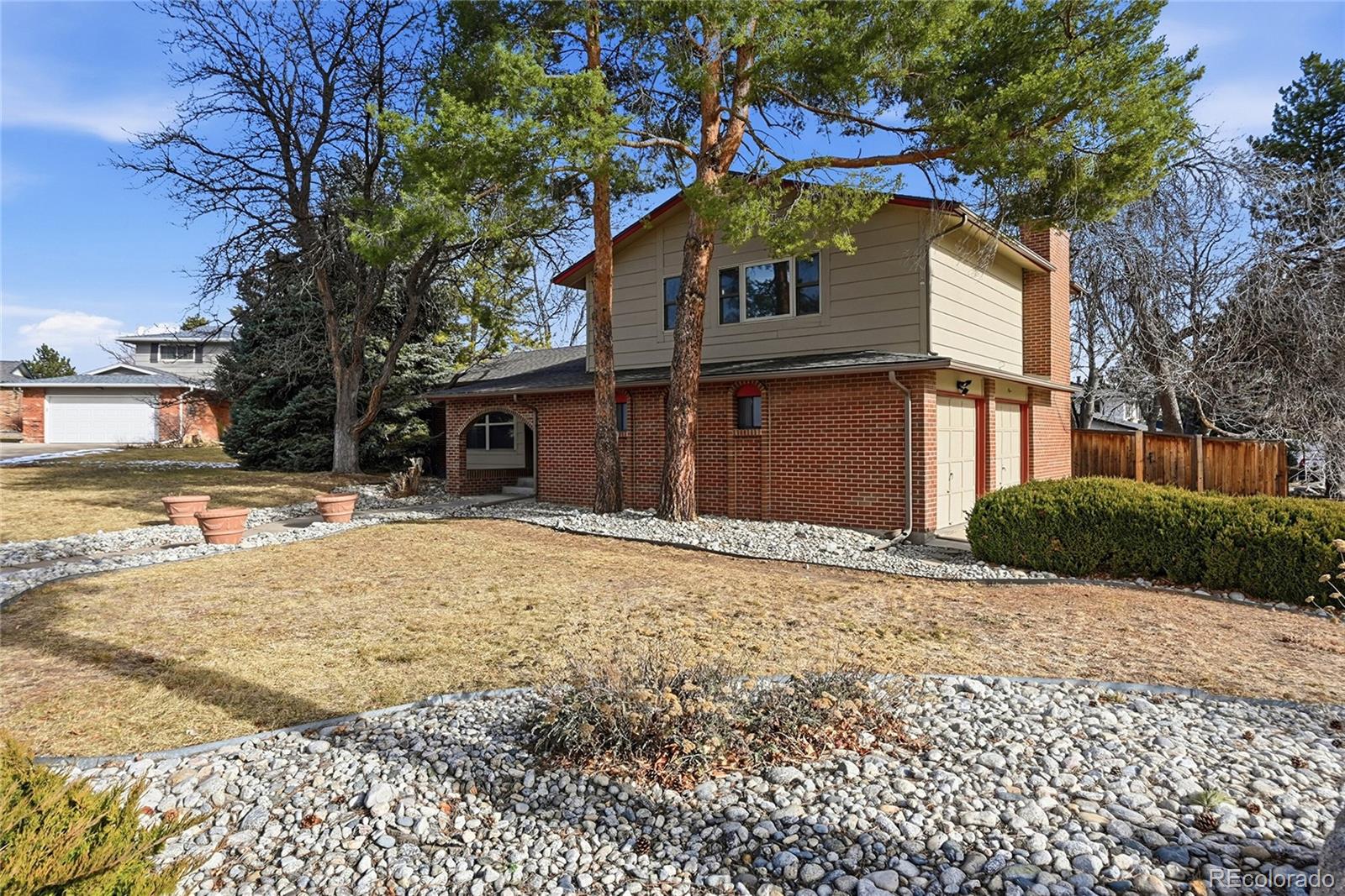 MLS Image #1 for 7624 s marshall court,littleton, Colorado