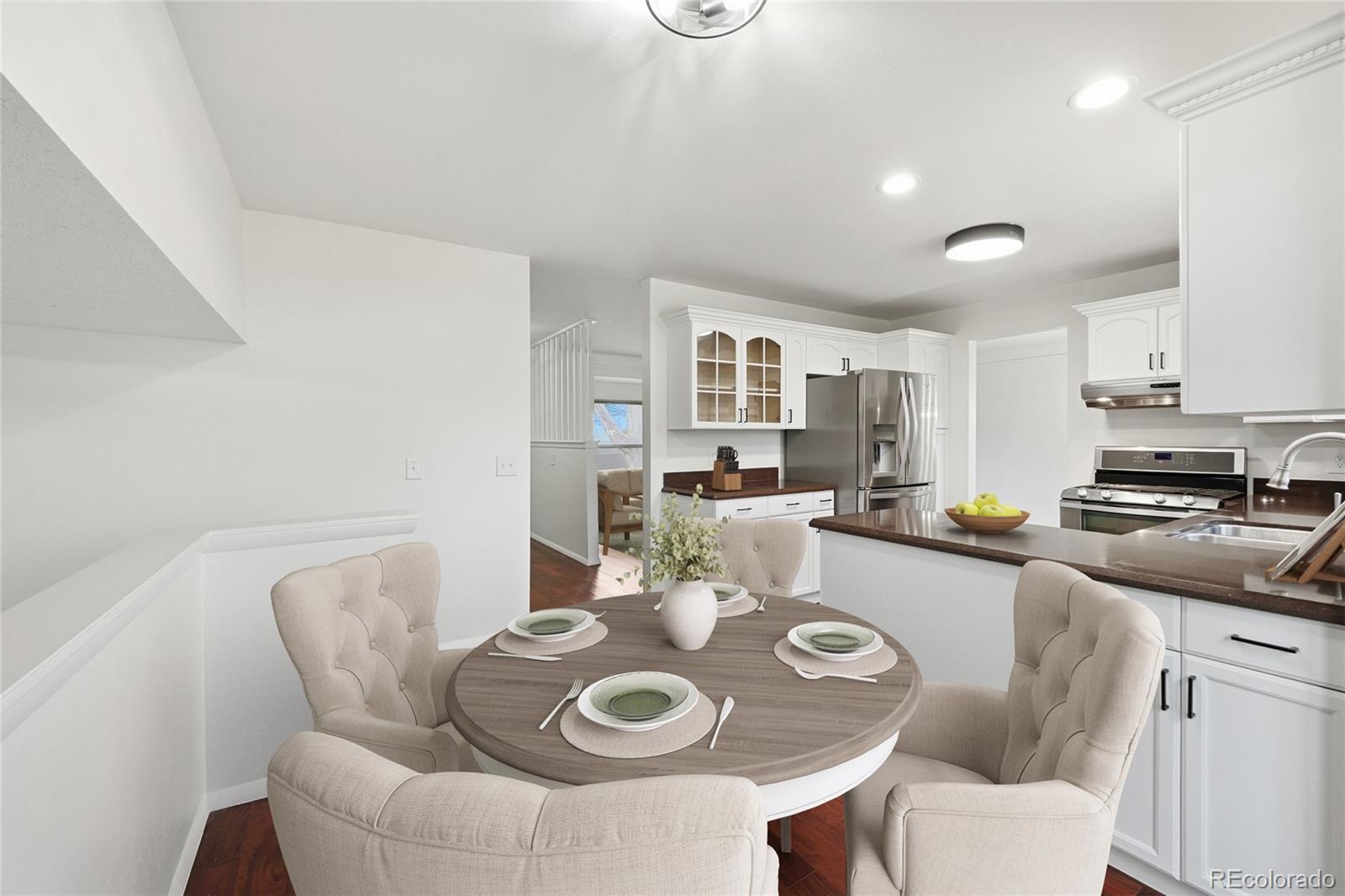 MLS Image #12 for 7624 s marshall court,littleton, Colorado