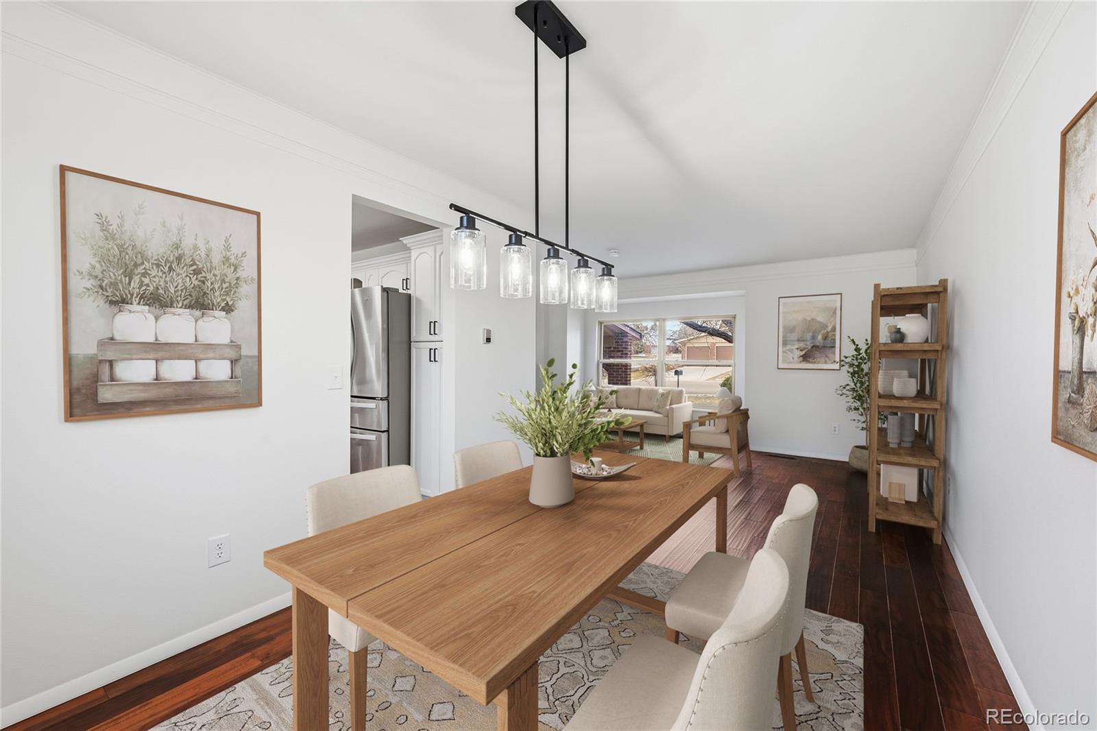 MLS Image #13 for 7624 s marshall court,littleton, Colorado