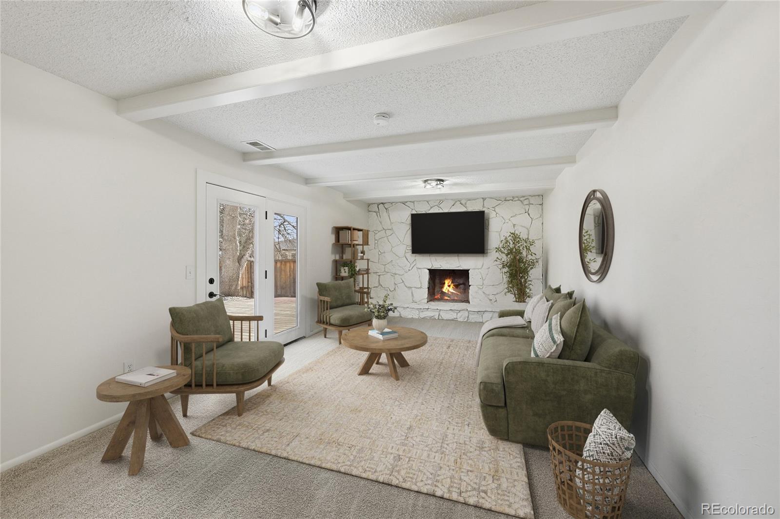 MLS Image #15 for 7624 s marshall court,littleton, Colorado