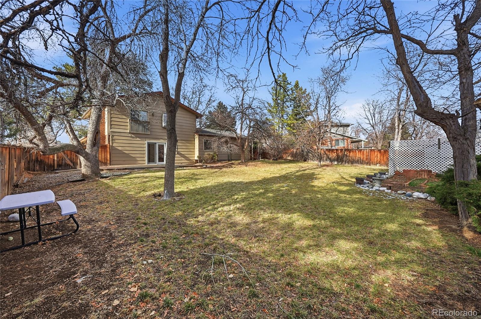 MLS Image #2 for 7624 s marshall court,littleton, Colorado