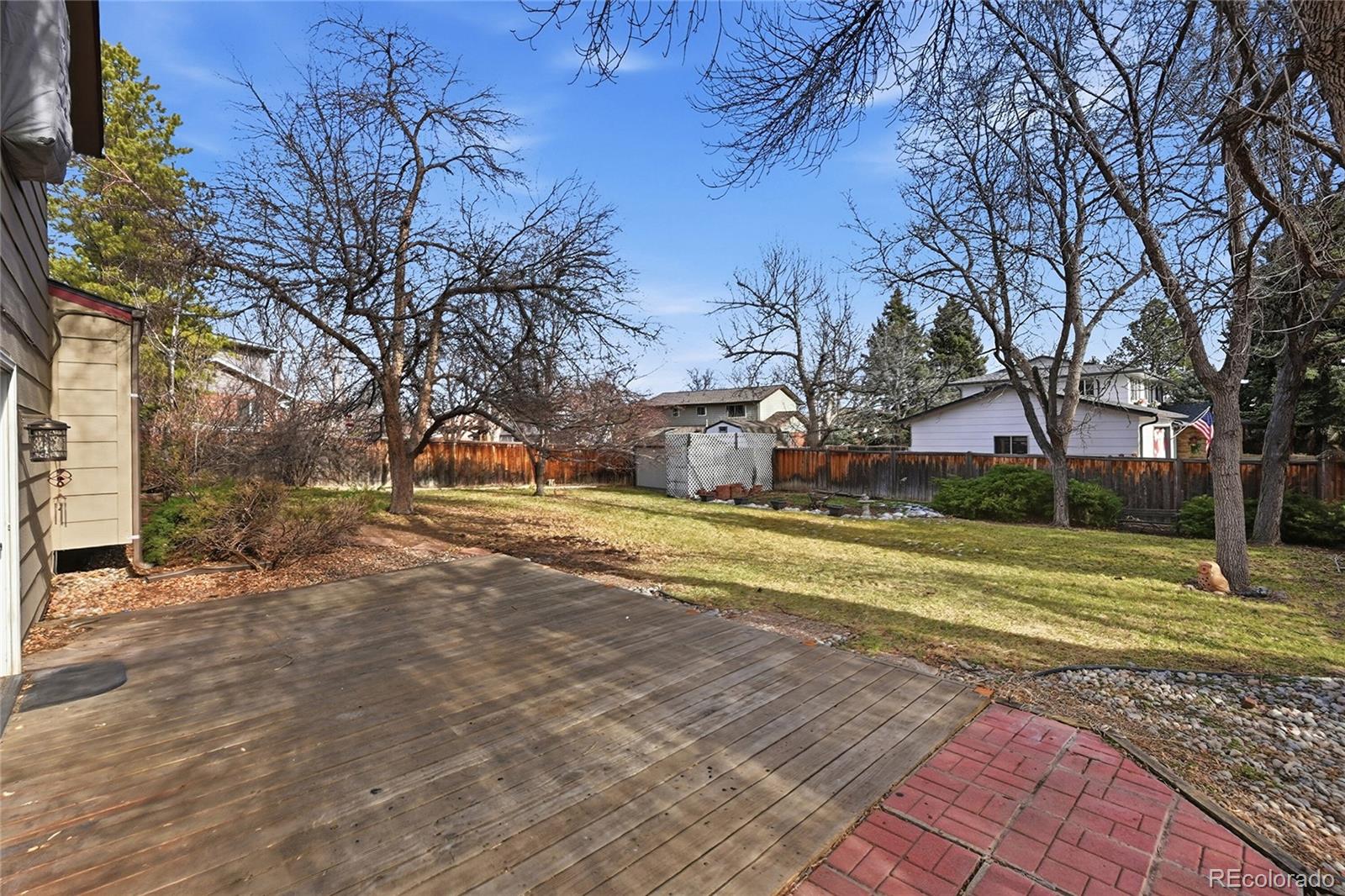 MLS Image #33 for 7624 s marshall court,littleton, Colorado