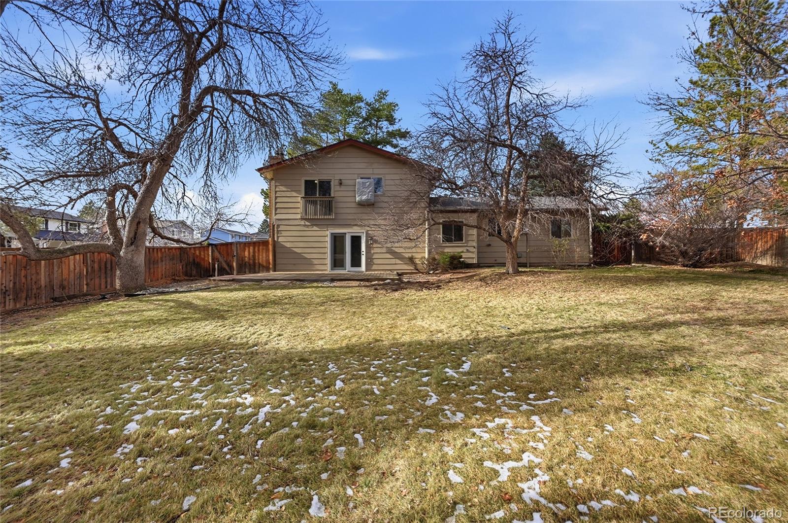MLS Image #36 for 7624 s marshall court,littleton, Colorado