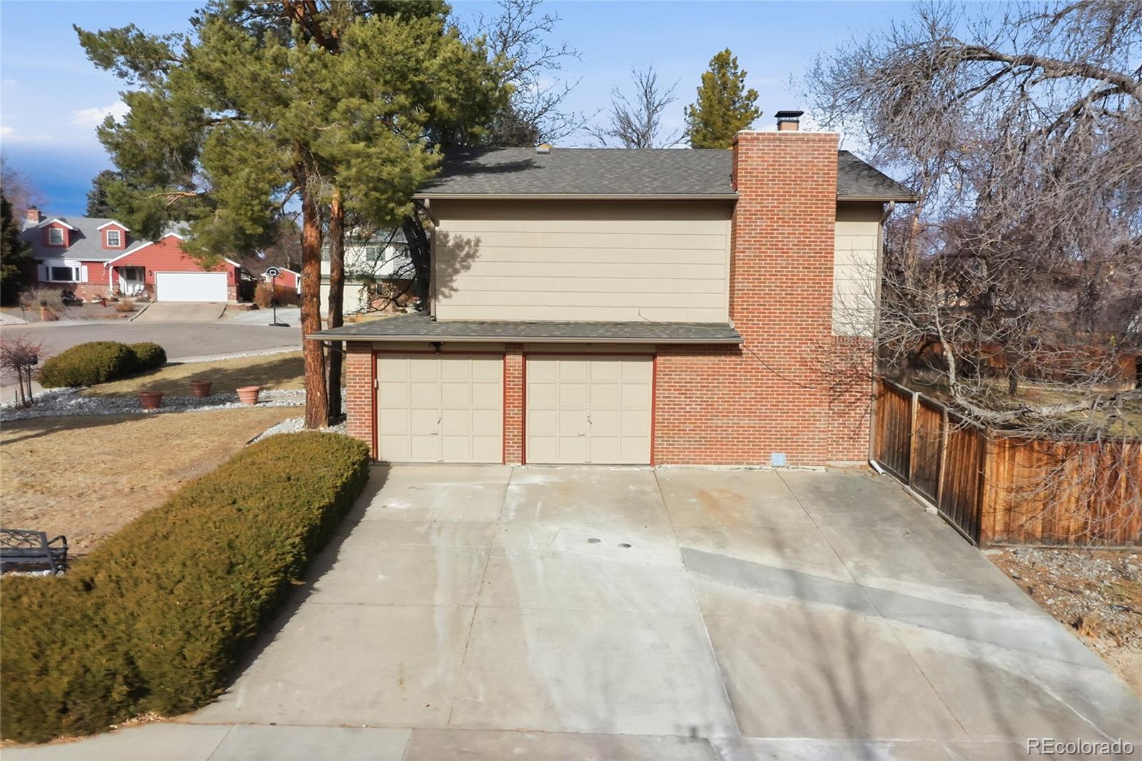 MLS Image #37 for 7624 s marshall court,littleton, Colorado