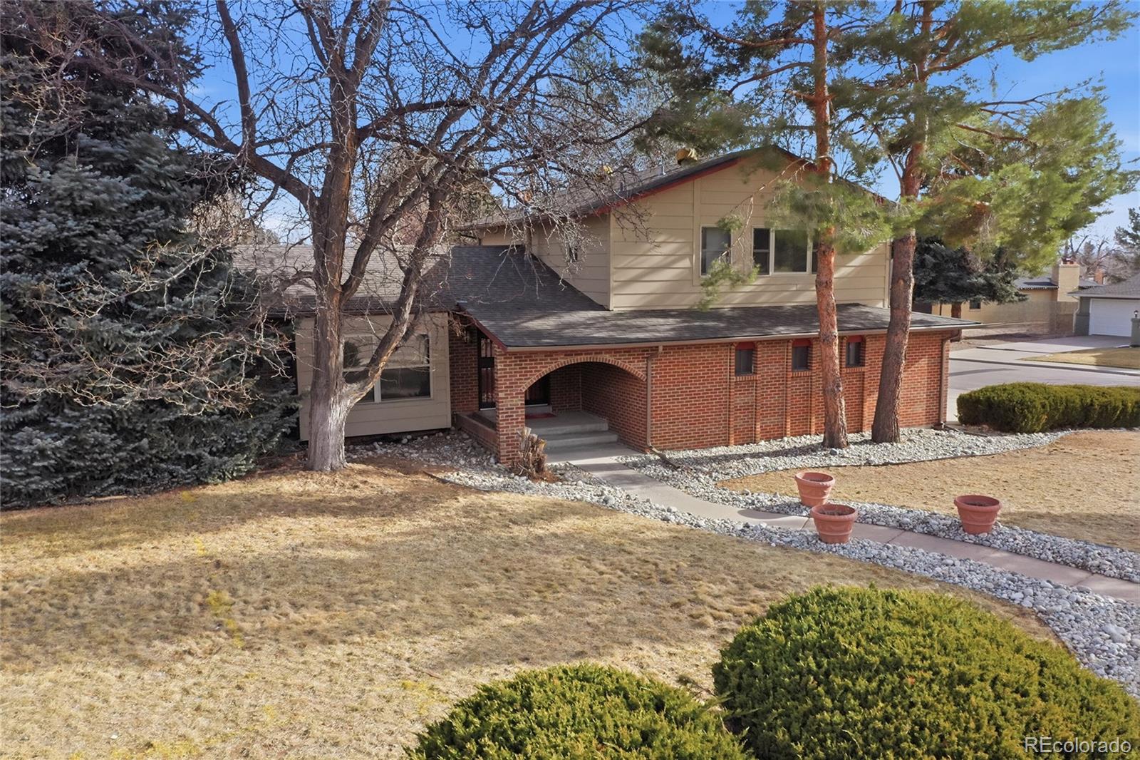 MLS Image #38 for 7624 s marshall court,littleton, Colorado
